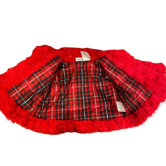 Disney Baby 0/3M Holiday Sweater NWT - Picture 3 of 4